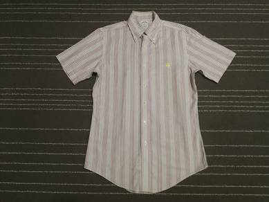 Brooks Brothers 346 slim fit M 1818