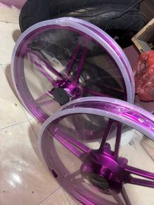 ms510 purple