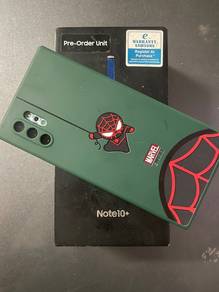 Samsung Galaxy Note 10+ 512gb