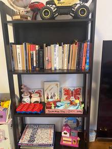 Ikea Shelves