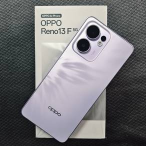 oppo Reno 13f 5g fullset
