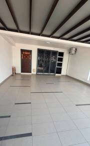 2-storey Terraced House For Rent in Masai,JHR