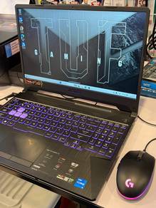 ASUS TUF GAMING F15 Gaming Laptop