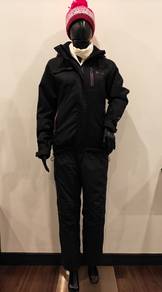 Winter clothes 9 items unisex (USED)