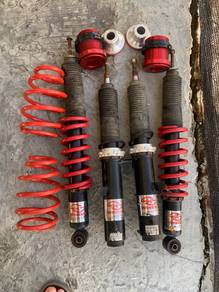 Adjustable Nissan Almiera 1.5