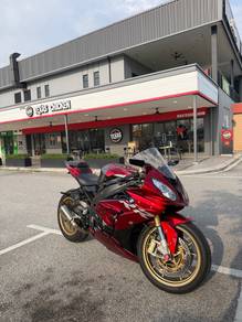 BMW S 1000 RR