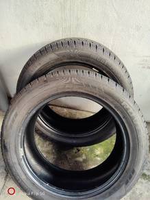 4pcs tyre 18inch