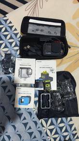 GoPro HERO 10 Black with Accessories