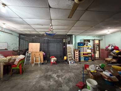 Warehouse / Factory For Rent in Bukit Mertajam,PNG