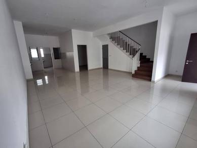2-storey Terraced House For Sale in Setia Alam,SGR