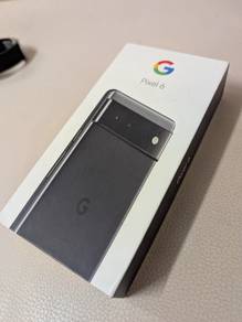 Pixel 6,  128GB 