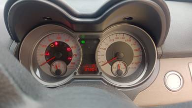Proton Gen2 ENHANCED VERSION A in Kulai, JHR