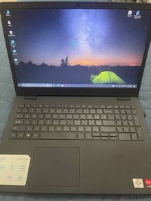 Laptop Dell Inspiron 15 3000 Series 💻💻🔥