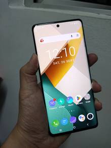 vivo X60 Pro 5g 256gb 12gb Snapdragon 870