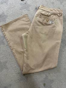 Timberland Khaki Chino Pants