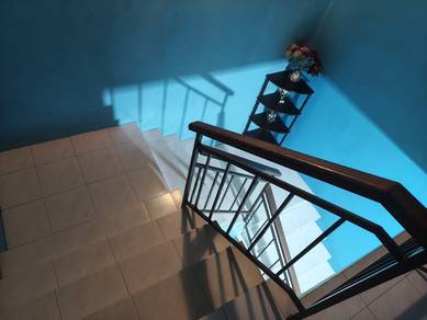 2-storey Terraced House For Sale in Karak,PHG