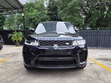 2013 Land Rover Range Rover Sport SPORT SDV6 HSE DYNAMIC