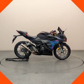 Honda CBR150R