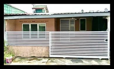 1-storey Terraced House For Sale in Salak Selatan,KUL