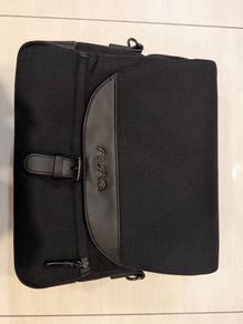 NUNA Diaper Bag