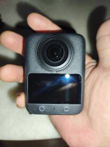 DJI Osmo 360 8k