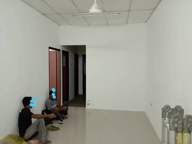 1-storey Terraced House For Rent in Seri Iskandar,PRK