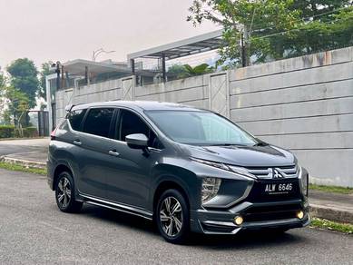 Mitsubishi Xpander in Segamat, JHR