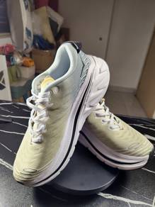 WTS: Hoka One One M Bondi X (UK 7.5)