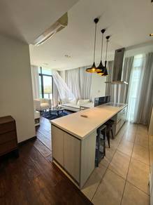 Service Residence For Rent in Riverson