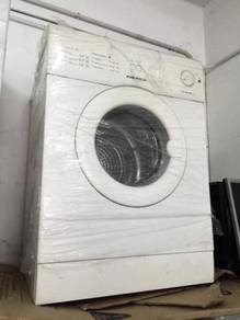 Faber Drying Machine Mesin Refurbished Pengering