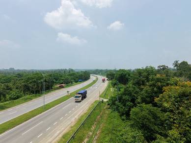 Commercial Land in Hulu Terengganu, TRG