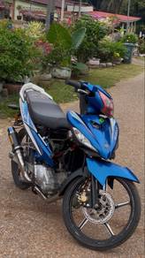Yamaha 135LC