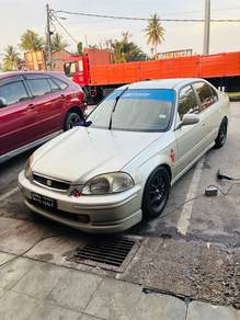 Honda Civic EFI in Linggi, NSN