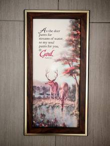 Christian poster