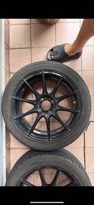 advanti storm s1 16 inch