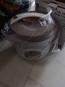 rice cooker