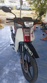 Yamaha Y110