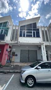 Shop lot For Rent in Ipoh,PRK