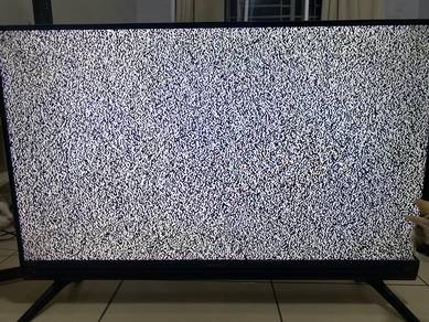 Sharp LED Backlight TV 42inch