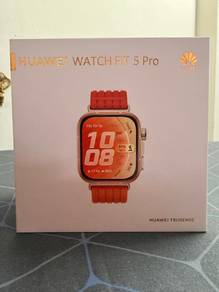 Huawei Watch Fit 5 Pro For Sale