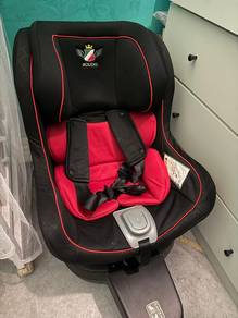 car seat