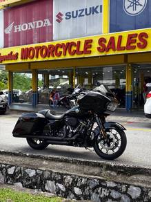 Harley-Davidson Road Glide Special