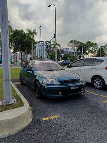 Honda Civic VTi in Nilai, NSN