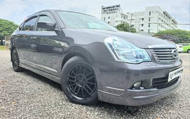 Nissan Sylphy COMFORT in Bandar Bukit Tinggi, SGR