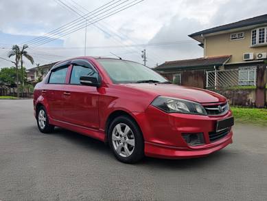 Proton Saga PLUS in Kuching, SWK