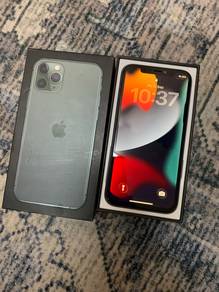 iPhone 11 Pro 256GB