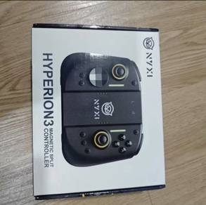 NYXI Hyperion 3 Joypad For Switch 2
