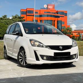 Proton Exora EXECUTIVE in Setia Tropika, JHR