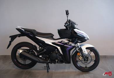 Yamaha Y16ZR