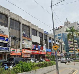 Office space For Rent in Pulau Tikus,PNG